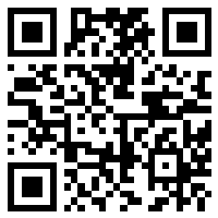 QR Code for bitcoin:32iP3f6iRSMncRmjFoPVmRGBUmMPg6sLut