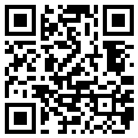 QR Code for bitcoin:32iUtWYsaZqoLSJATvK1pcLWmip7Vm9itg