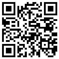 QR Code for bitcoin:32iVmov5UU8jFcY4f8hqXGvMS3j3n7EBGi