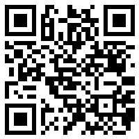 QR Code for bitcoin:32iW2Lu3xiSos822tbFFxjWbLbVL55cfvo