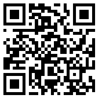 QR Code for bitcoin:32iWGCZDoJ634eUiTHeoECetTMoAC6HBVU