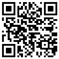 QR Code for bitcoin:32ib3qswhsHGcxVFbk7dPBwARrq8uJttLS