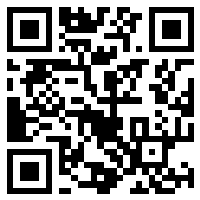 QR Code for bitcoin:32iffNyPFeur6XfcKcukGbyF8CWRKpTW8d