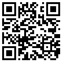 QR Code for bitcoin:32ihKQ9d6mHcVnWTBUdKZVs2H2eFE92y68