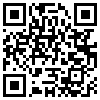 QR Code for bitcoin:32isJe5VMAPANZsQhVCd2fUqyKcTALW3nt