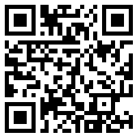 QR Code for bitcoin:32j6YMTLKg5Rjg4PSeRU88QubMBQeTSbBV