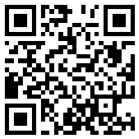 QR Code for bitcoin:32jPBHxKvePDF17LFiMABbQkTXsVptxXEU