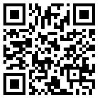 QR Code for bitcoin:32jYkwMuVBmDM7HmWC6FbXrtRpUTAo6UVn