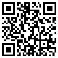 QR Code for bitcoin:32jcErDBmAbbdf9W517yjtr64hAhymMVLi