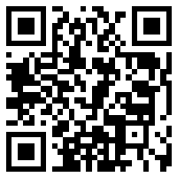 QR Code for bitcoin:32jfYfs8tf6rcbvnEhA1y3HexBc5w4srAV