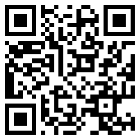 QR Code for bitcoin:32jfvuWEgWTVuoe6n3MfWaVMNJZCoApjwP