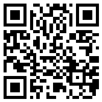 QR Code for bitcoin:32jgCTHVhoycARBf7xdgiCSffAnKMaJDpx