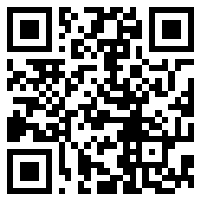 QR Code for bitcoin:32jkGZUer7DUBLZJAXR89KeycHWMoFzyS3