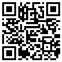QR Code for bitcoin:32jvoJdfVGGtgnLVn3pK11hm63wpHdFeo3