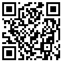 QR Code for bitcoin:32k55iECReE9yBA96QzsSWc6s3UfDQFuM7