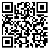 QR Code for bitcoin:32kBV8KJRHu35mwggZYuPVPwxRWdMM7a9F