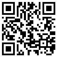 QR Code for bitcoin:32kP4VpQVQbHK5VCURUn2J1EGe85tYScDg