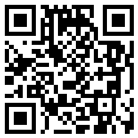 QR Code for bitcoin:32kPMHNCcttmTCLMoad6ksCcskUcqd1JfV