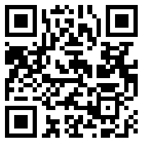 QR Code for bitcoin:32kVKYpVdeAXKBiZEJZBcVioPcSw43v3gj