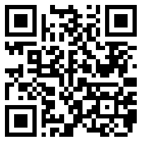 QR Code for bitcoin:32kWGjfb5kcRS3DBzkh46JWKzbdD6NEWSm