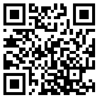 QR Code for bitcoin:32knuMZePAEacYi7FX2JzSAFcdEu8aUTex
