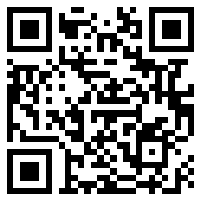 QR Code for bitcoin:32koPRC7FEXj6fR6TS2Hs2TUuDQPzt6Uoc