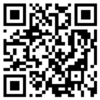 QR Code for bitcoin:32m3ZRDmtTDmZ935P1nnKpgZ33SGDPAsMY