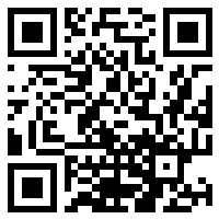 QR Code for bitcoin:32mVfG7kYX2DhbdBY2x8n6weUNoXESQCxz