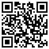 QR Code for bitcoin:32mis9bywDcUn9r8x3JS3fkCxgosxmiKDL