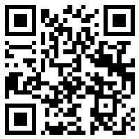 QR Code for bitcoin:32mns69aVGXCJSt2ntZuupSZUDt5ng6x9a