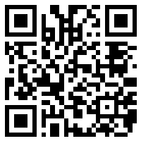 QR Code for bitcoin:32muWd7kfQgS8rxugKfXT44ShAmjUwJNAF