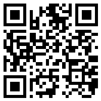 QR Code for bitcoin:32n7YaieaekvB7FJ1pXQTHG3kvmPWdn2JW