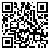 QR Code for bitcoin:32nBS5SdCCVVYS1eWVgsCM3s2Wksz6nAFf