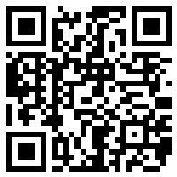 QR Code for bitcoin:32nD2f3xWB1a1cntZ1roduuLmw5yDRWhfj