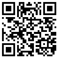QR Code for bitcoin:32nMSBV35YZGaLxim53DAQu7CdF26x98iC