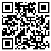QR Code for bitcoin:32nQJSrdCe4omzRALAsi3hrYqz8AonDAmR