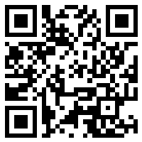 QR Code for bitcoin:32nRCSVbRmRCaav75y82hM3jHTZqFSFjF5