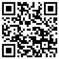 QR Code for bitcoin:32nT4NSTcPEeVx2UqRFkFNWgJMUKfXc4Em