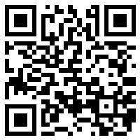 QR Code for bitcoin:32nZFQPJNvx4sWpBPQHCMNeDq1rx4ehVho