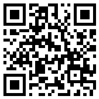 QR Code for bitcoin:32nZVBSffXmyF1BJgCz7wAxP2e7QV81fgd