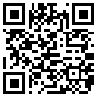 QR Code for bitcoin:32nkLdD3x2dUezU84EsFp3dM3yJDR6dmxY