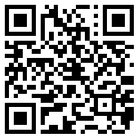 QR Code for bitcoin:32nxF8yV1J4KXDMrY78GLbq85GEncNJNeb