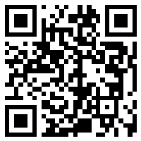 QR Code for bitcoin:32nyjgoEC5YcSWaL7REgMHLpPZ1QWXAY4r