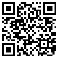 QR Code for bitcoin:32o5DcCxvnBrsfEh7etLeXbXnZS8fQJS5v