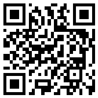 QR Code for bitcoin:32o7T26EoKhicEQm5G7vVwDvos34yZSgb2