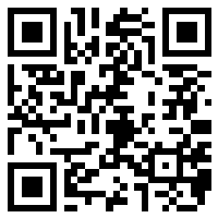 QR Code for bitcoin:32oFQwTgURNPef367WnZELbEW1DqaDirPN