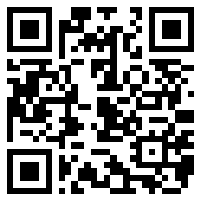 QR Code for bitcoin:32oLPfwkLSm8f3uaPsbuh8v1T5wZPNzECF