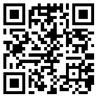 QR Code for bitcoin:32oaL7gG3DDUm9BESg7TpTfAaeVMwv63vd