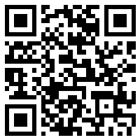 QR Code for bitcoin:32of52GukBjRG1evp4F1Qu3YyeoPKBiuox