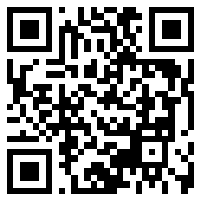 QR Code for bitcoin:32ogSPSDbgkvCPCg8AEU9X3aDt5DpzStLT